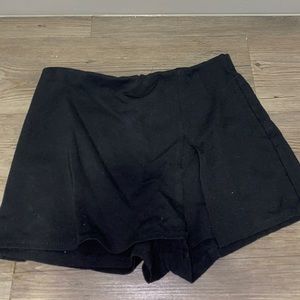 Boutique envelope skort